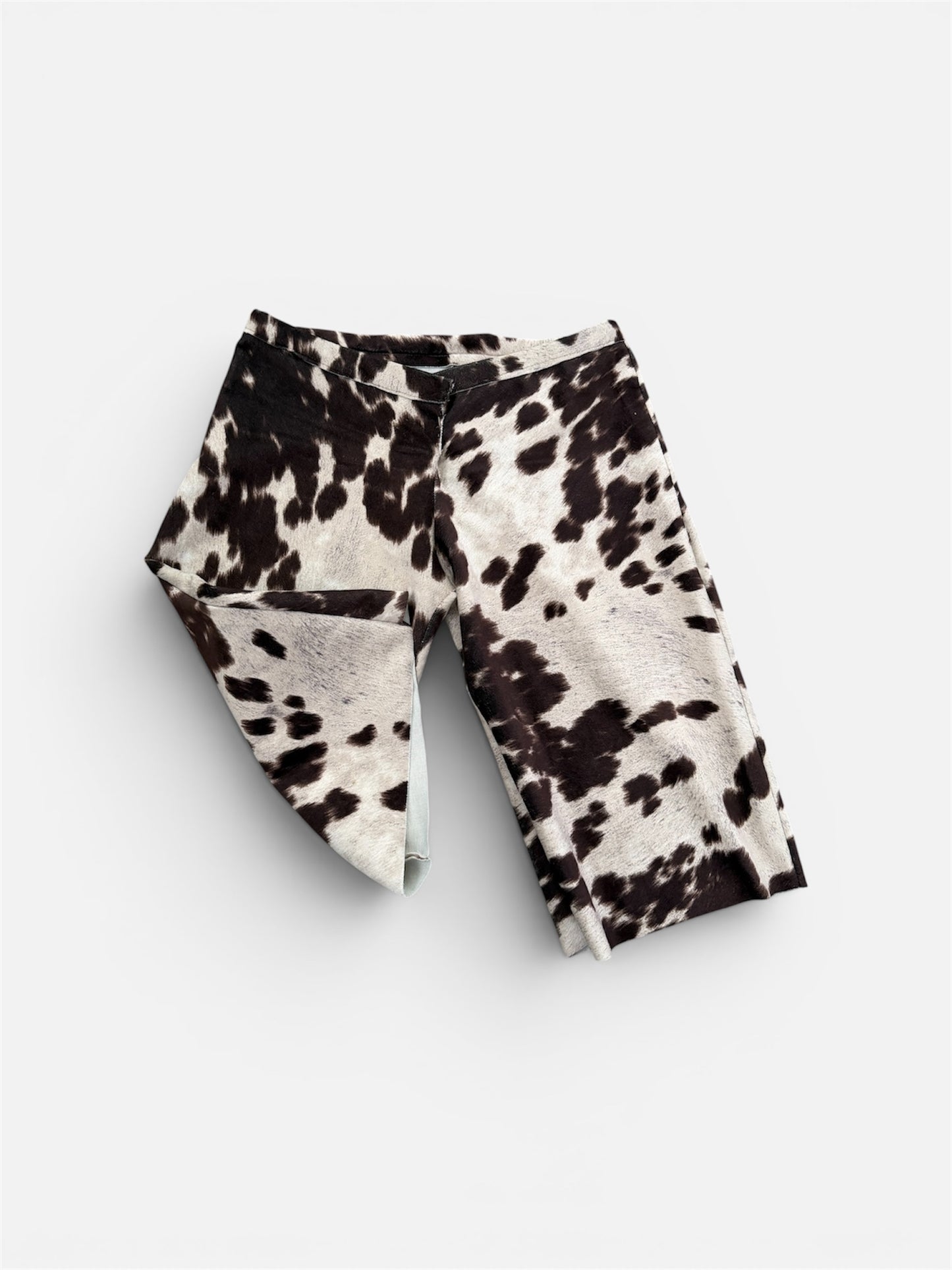 PROTOTYPE 002 Bermuda Shorts