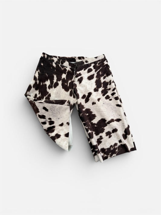 PROTOTYPE 002 Bermuda Shorts